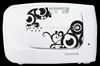Fujifilm FinePix Z30 ホワイト 未使用 Fujifilm announces Finepix Z30 digital compact camera